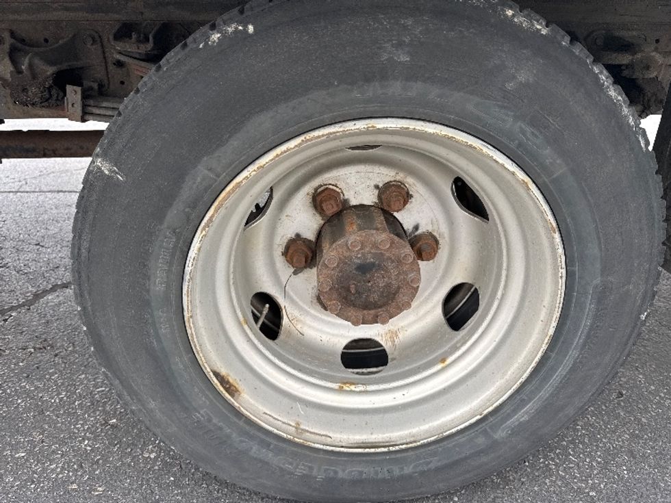 Refrigerated Truck-Light and Medium Duty Trucks-Hino-2019-195-Mississauga-ON-158,127\n\t\tkm-$ 72,750 - Image 26