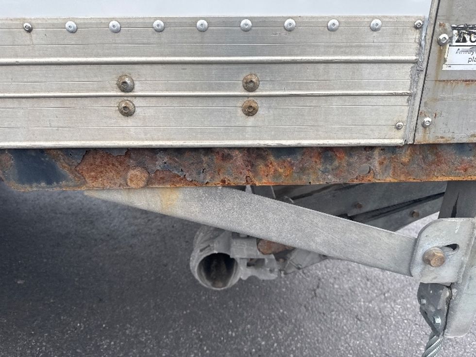 Refrigerated Truck-Light and Medium Duty Trucks-Hino-2019-195-Mississauga-ON-158,127\n\t\tkm-$ 72,750 - Image 27