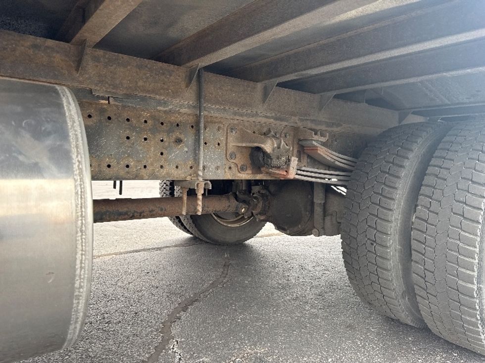 Refrigerated Truck-Light and Medium Duty Trucks-Hino-2019-195-Mississauga-ON-158,127\n\t\tkm-$ 72,750 - Image 5