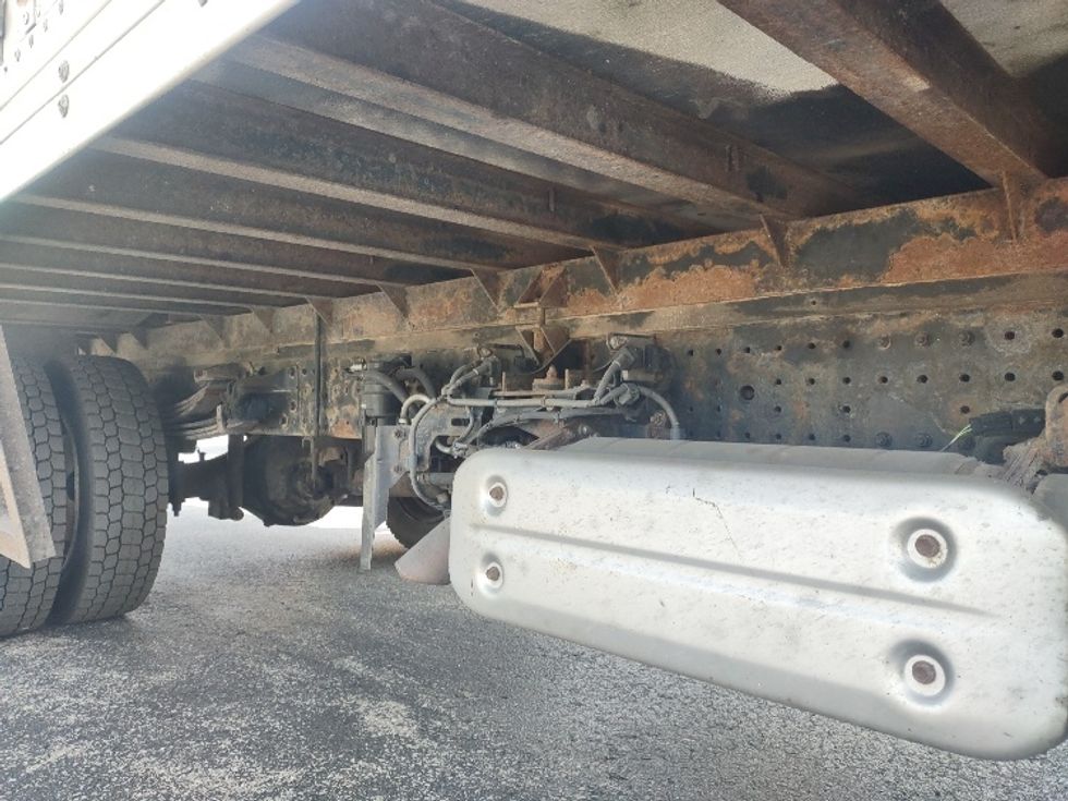 Refrigerated Truck-Light and Medium Duty Trucks-Hino-2019-195-Mississauga-ON-248,240\n\t\tkm-$ 60,500 - Image 13