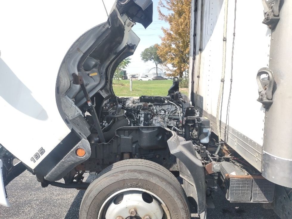 Refrigerated Truck-Light and Medium Duty Trucks-Hino-2019-195-Mississauga-ON-248,240\n\t\tkm-$ 60,500 - Image 23