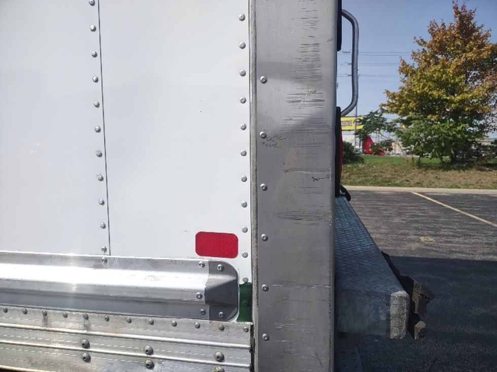 Refrigerated Truck-Light and Medium Duty Trucks-Hino-2019-195-Mississauga-ON-248,240\n\t\tkm-$ 60,500 - Image 25
