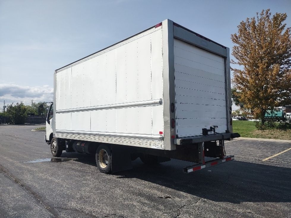 Refrigerated Truck-Light and Medium Duty Trucks-Hino-2019-195-Mississauga-ON-248,240\n\t\tkm-$ 60,500 - Image 6