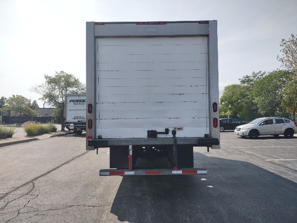 Refrigerated Truck-Light and Medium Duty Trucks-Hino-2019-195-Mississauga-ON-248,240\n\t\tkm-$ 60,500 - Image 7