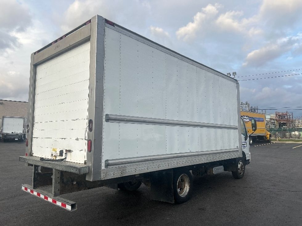 Refrigerated Truck-Light and Medium Duty Trucks-Hino-2019-195-Mississauga-ON-291,281\n\t\tkm-$ 56,250 - Image 12