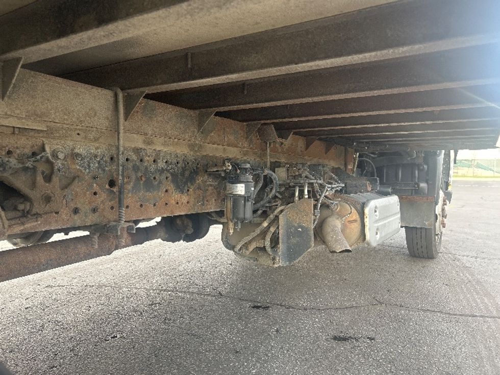 Refrigerated Truck-Light and Medium Duty Trucks-Hino-2019-195-Mississauga-ON-291,281\n\t\tkm-$ 56,250 - Image 13