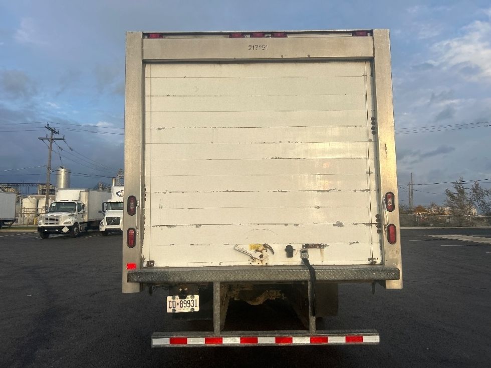 Refrigerated Truck-Light and Medium Duty Trucks-Hino-2019-195-Mississauga-ON-291,281\n\t\tkm-$ 56,250 - Image 7