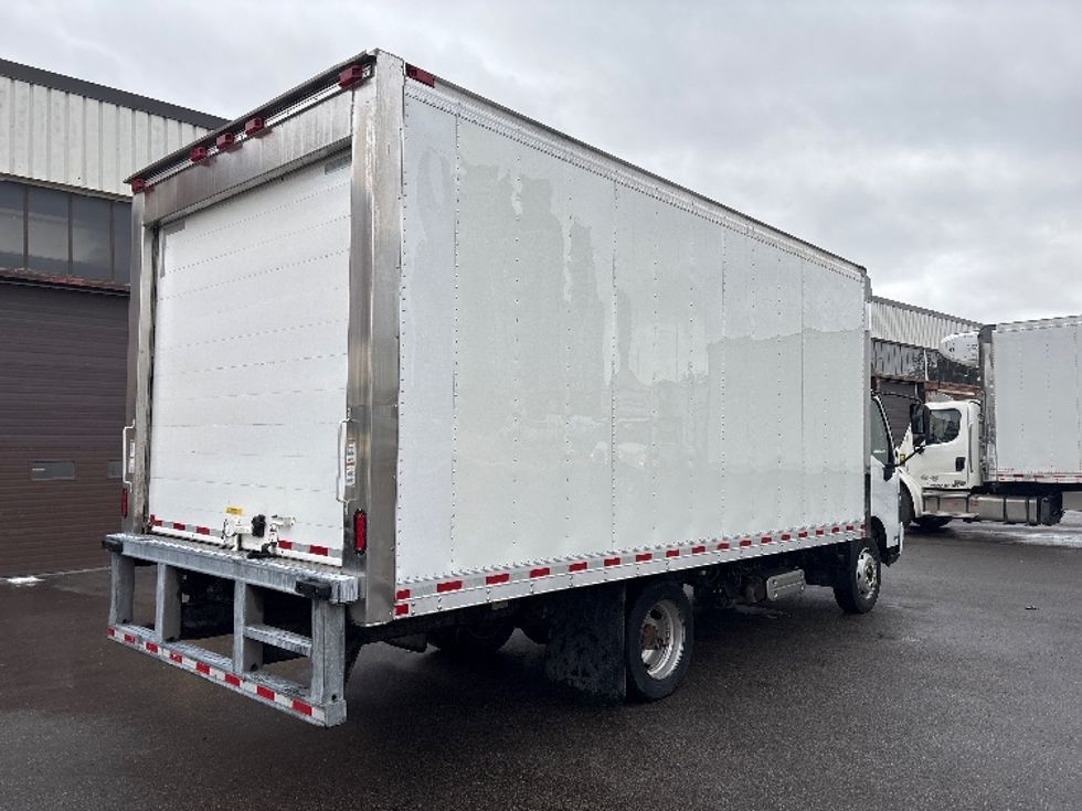 Refrigerated Truck-Light and Medium Duty Trucks-Hino-2019-195-Mississauga-ON-359,358\n\t\tkm-$ 39,500 - Image 12