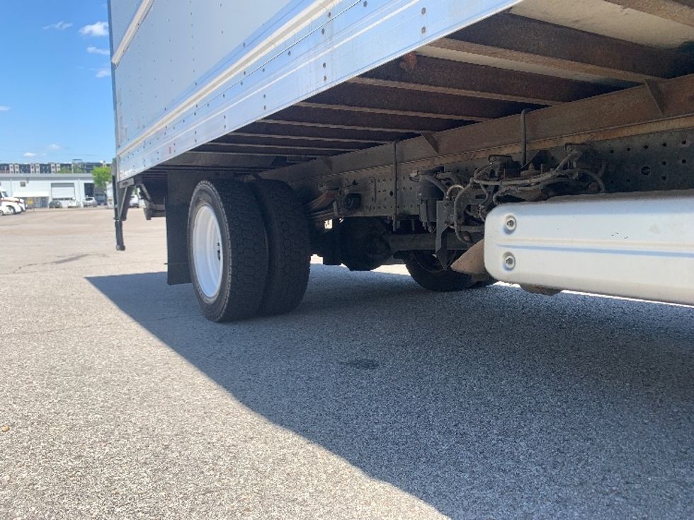 Refrigerated Truck-Light and Medium Duty Trucks-Hino-2019-195-Nashville (Mount Juliet)-TN-144,118\n\t\tmiles-$ 46,250 - Image 14