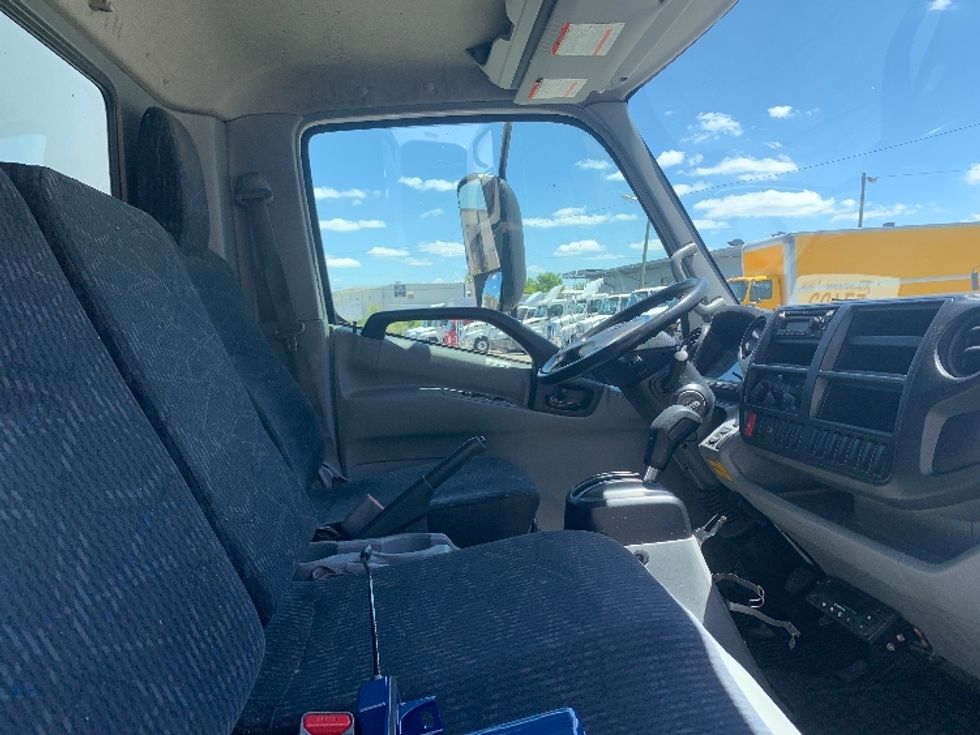 Refrigerated Truck-Light and Medium Duty Trucks-Hino-2019-195-Nashville (Mount Juliet)-TN-144,118\n\t\tmiles-$ 46,250 - Image 21