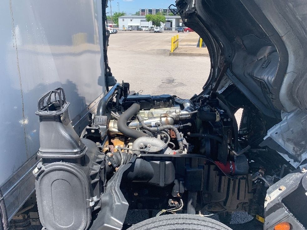 Refrigerated Truck-Light and Medium Duty Trucks-Hino-2019-195-Nashville (Mount Juliet)-TN-144,118\n\t\tmiles-$ 46,250 - Image 22