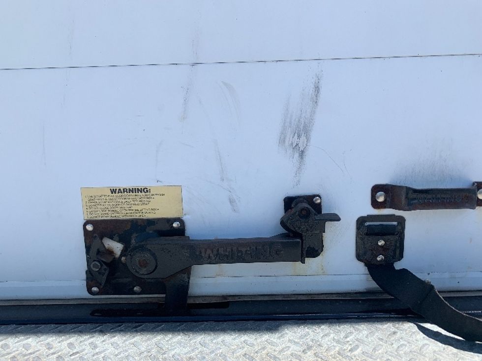 Refrigerated Truck-Light and Medium Duty Trucks-Hino-2019-195-Nashville (Mount Juliet)-TN-144,118\n\t\tmiles-$ 46,250 - Image 24