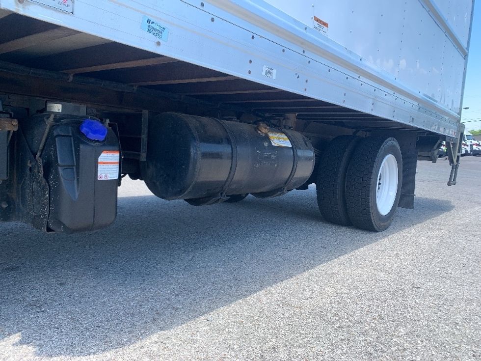 Refrigerated Truck-Light and Medium Duty Trucks-Hino-2019-195-Nashville (Mount Juliet)-TN-144,118\n\t\tmiles-$ 46,250 - Image 5