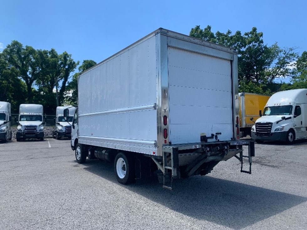 Refrigerated Truck-Light and Medium Duty Trucks-Hino-2019-195-Nashville (Mount Juliet)-TN-144,118\n\t\tmiles-$ 46,250 - Image 6