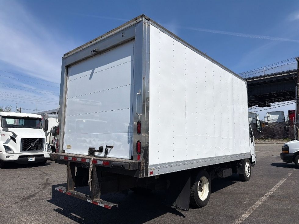 Refrigerated Truck-Light and Medium Duty Trucks-Hino-2019-195-North Bergen-NJ-96,103\n\t\tmiles-$ 49,750 - Image 13