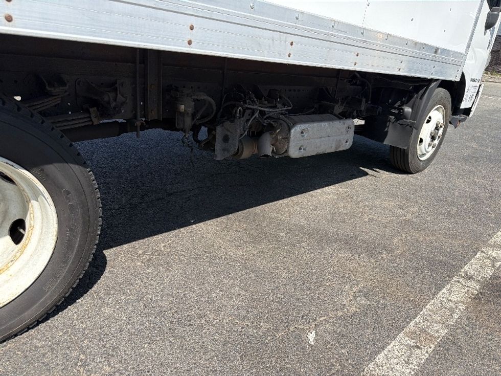 Refrigerated Truck-Light and Medium Duty Trucks-Hino-2019-195-North Bergen-NJ-96,103\n\t\tmiles-$ 49,750 - Image 14