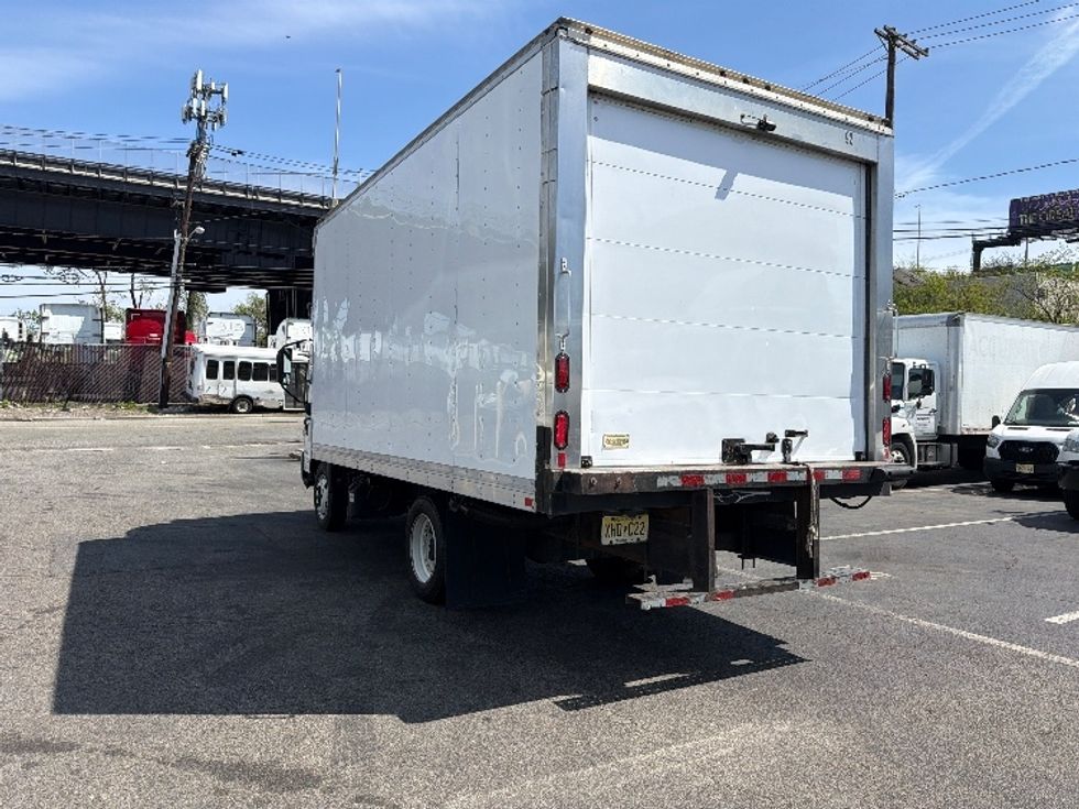 Refrigerated Truck-Light and Medium Duty Trucks-Hino-2019-195-North Bergen-NJ-96,103\n\t\tmiles-$ 49,750 - Image 26