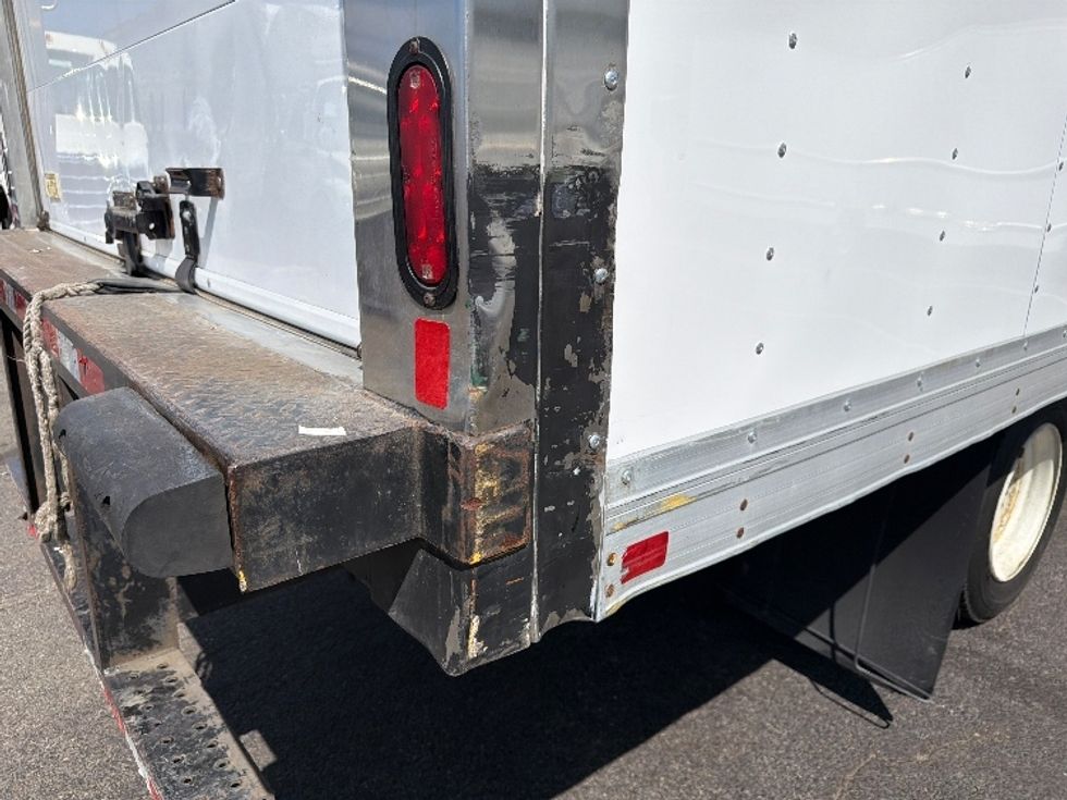 Refrigerated Truck-Light and Medium Duty Trucks-Hino-2019-195-North Bergen-NJ-96,103\n\t\tmiles-$ 49,750 - Image 27
