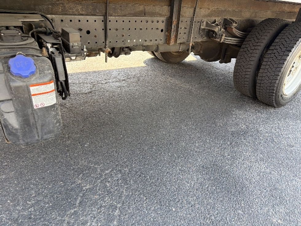 Refrigerated Truck-Light and Medium Duty Trucks-Hino-2019-195-North Bergen-NJ-96,103\n\t\tmiles-$ 49,750 - Image 5