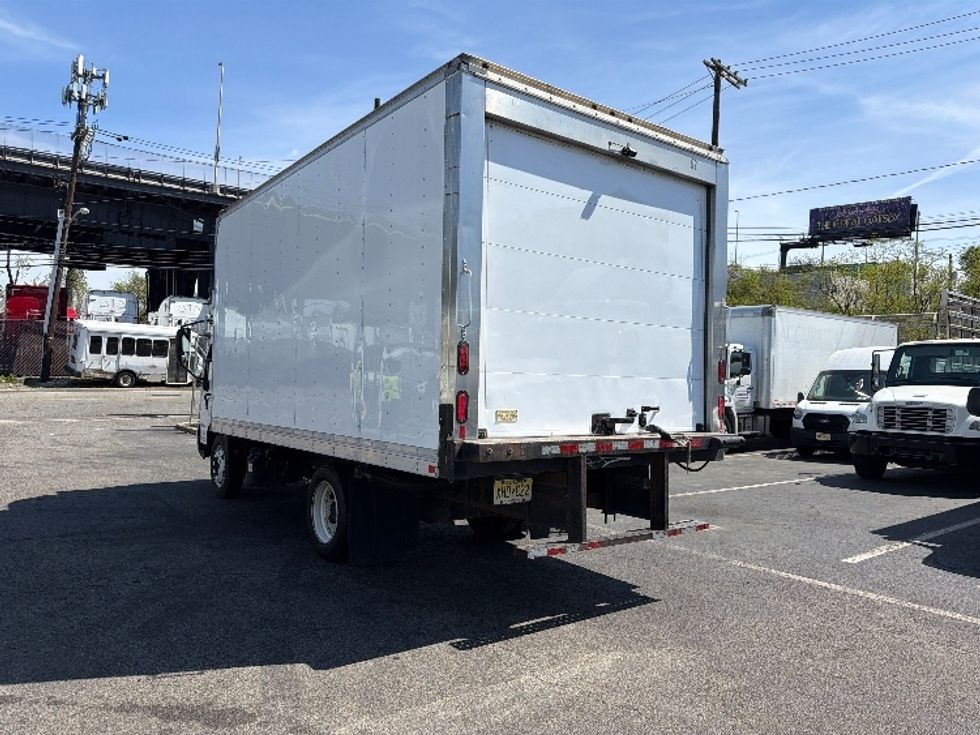 Refrigerated Truck-Light and Medium Duty Trucks-Hino-2019-195-North Bergen-NJ-96,103\n\t\tmiles-$ 49,750 - Image 6