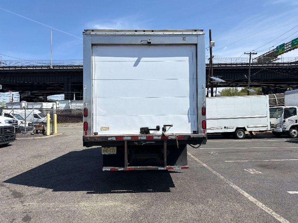 Refrigerated Truck-Light and Medium Duty Trucks-Hino-2019-195-North Bergen-NJ-96,103\n\t\tmiles-$ 49,750 - Image 7
