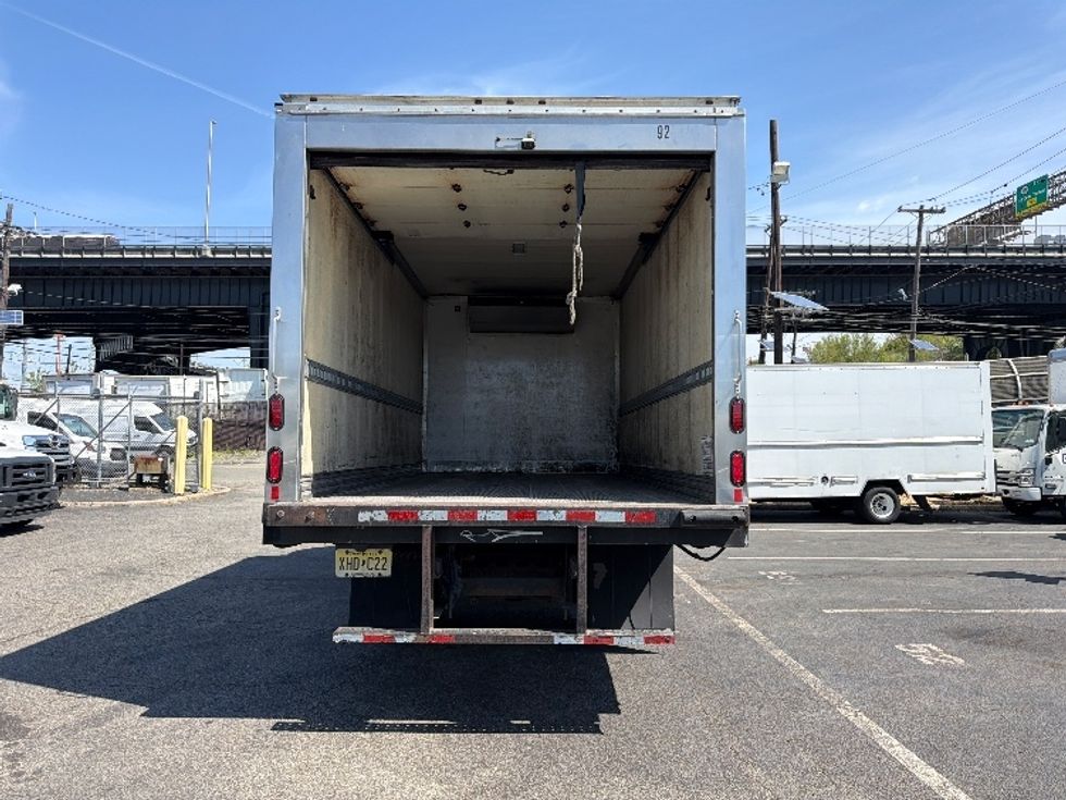 Refrigerated Truck-Light and Medium Duty Trucks-Hino-2019-195-North Bergen-NJ-96,103\n\t\tmiles-$ 49,750 - Image 8