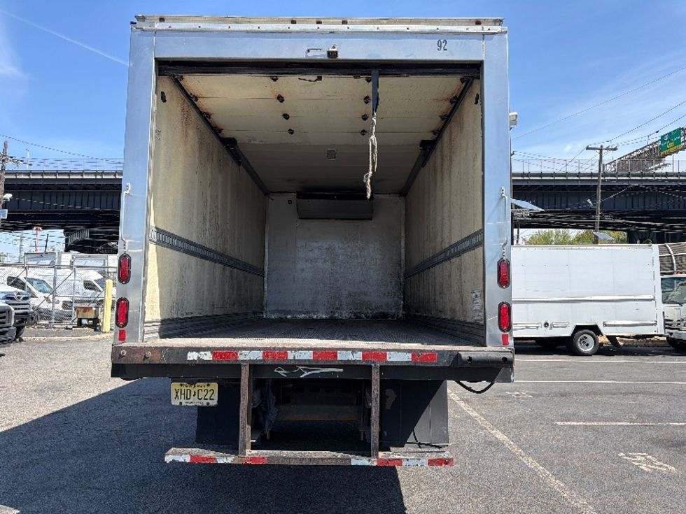 Refrigerated Truck-Light and Medium Duty Trucks-Hino-2019-195-North Bergen-NJ-96,103\n\t\tmiles-$ 49,750 - Image 9