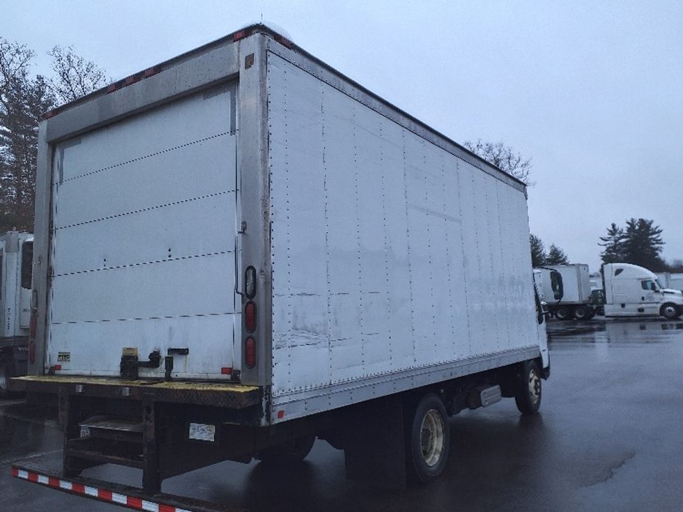 Refrigerated Truck-Light and Medium Duty Trucks-Hino-2019-195-Norton-MA-92,670\n\t\tmiles-$ 47,500 - Image 13