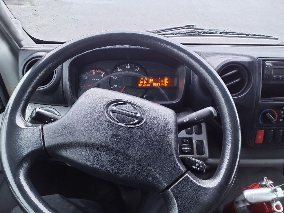 Refrigerated Truck-Light and Medium Duty Trucks-Hino-2019-195-Norton-MA-92,670\n\t\tmiles-$ 47,500 - Image 17