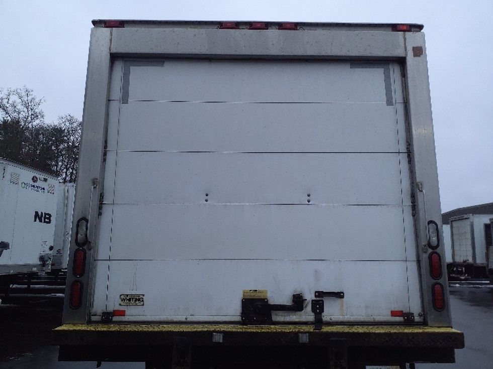 Refrigerated Truck-Light and Medium Duty Trucks-Hino-2019-195-Norton-MA-92,670\n\t\tmiles-$ 47,500 - Image 28