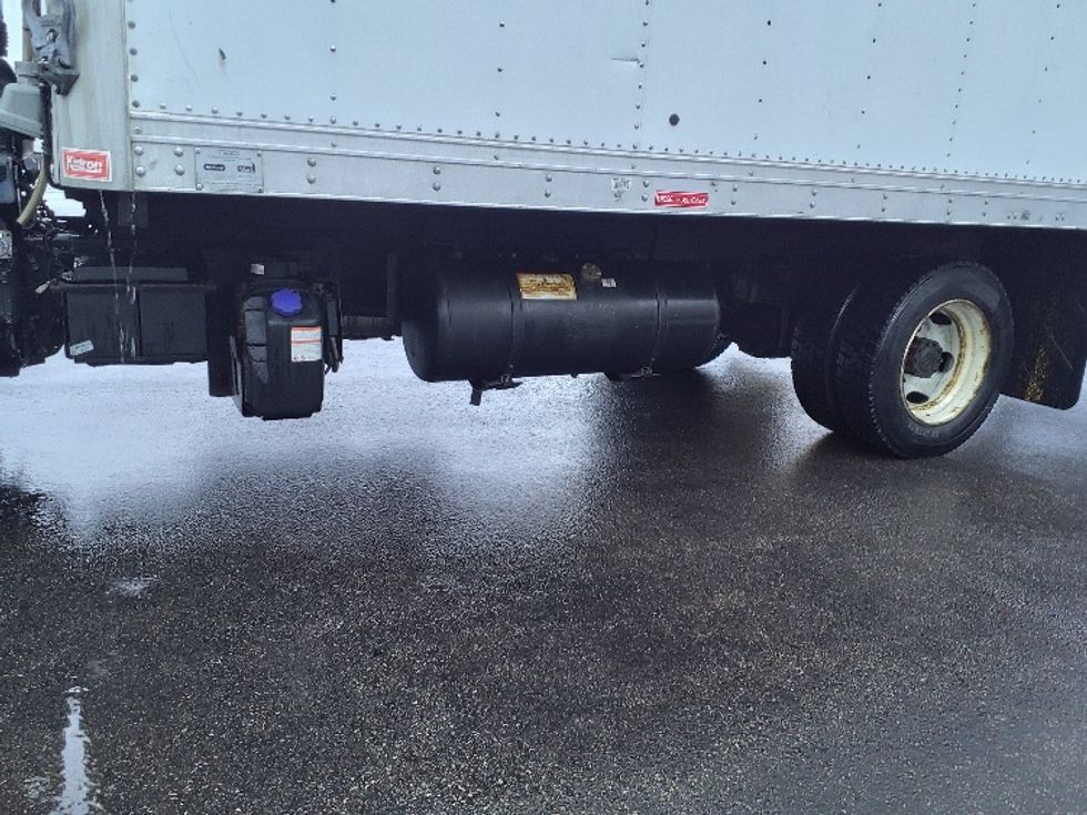 Refrigerated Truck-Light and Medium Duty Trucks-Hino-2019-195-Norton-MA-92,670\n\t\tmiles-$ 47,500 - Image 5