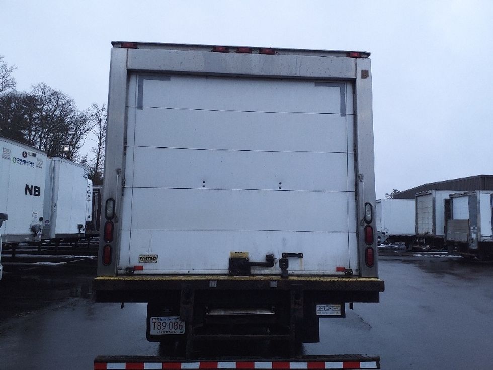 Refrigerated Truck-Light and Medium Duty Trucks-Hino-2019-195-Norton-MA-92,670\n\t\tmiles-$ 47,500 - Image 7