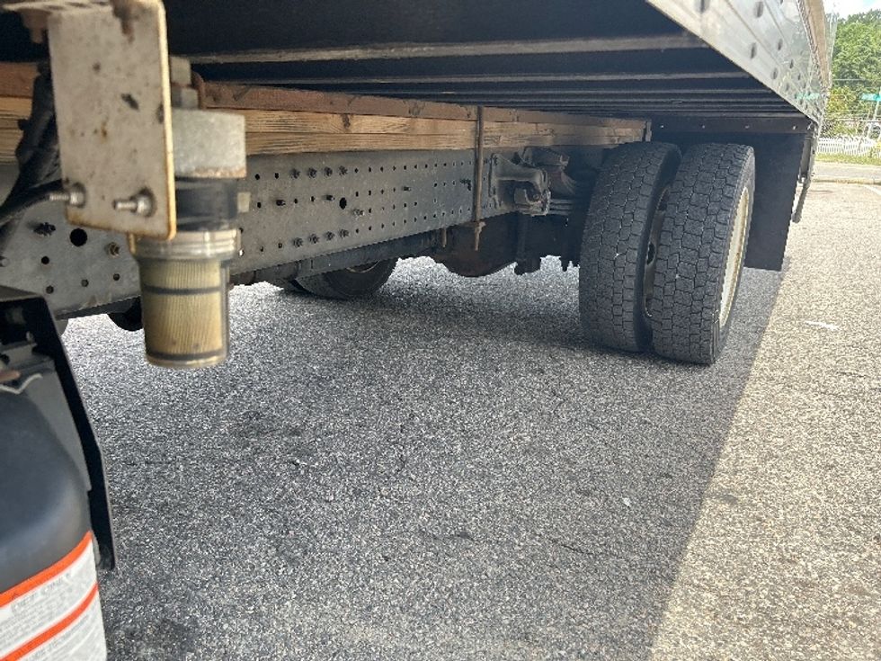 Refrigerated Truck-Light and Medium Duty Trucks-Hino-2019-195-Prince George-VA-119,122\n\t\tmiles-$ 52,750 - Image 14