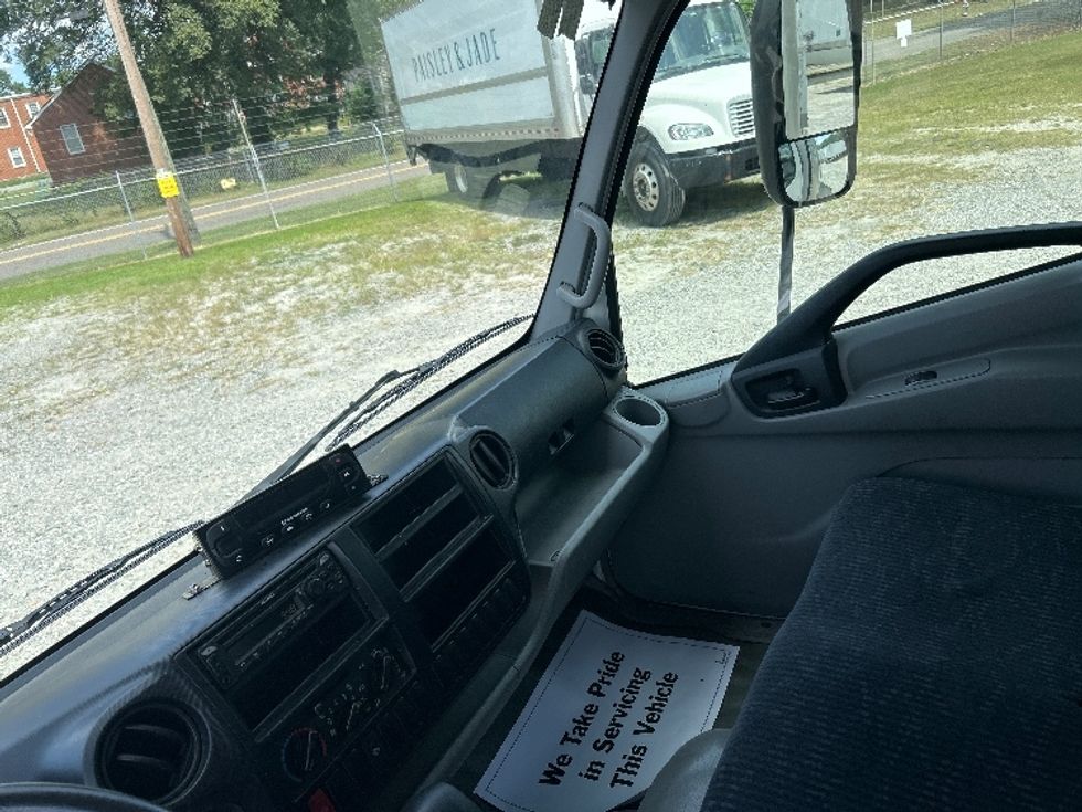 Refrigerated Truck-Light and Medium Duty Trucks-Hino-2019-195-Prince George-VA-119,122\n\t\tmiles-$ 52,750 - Image 19