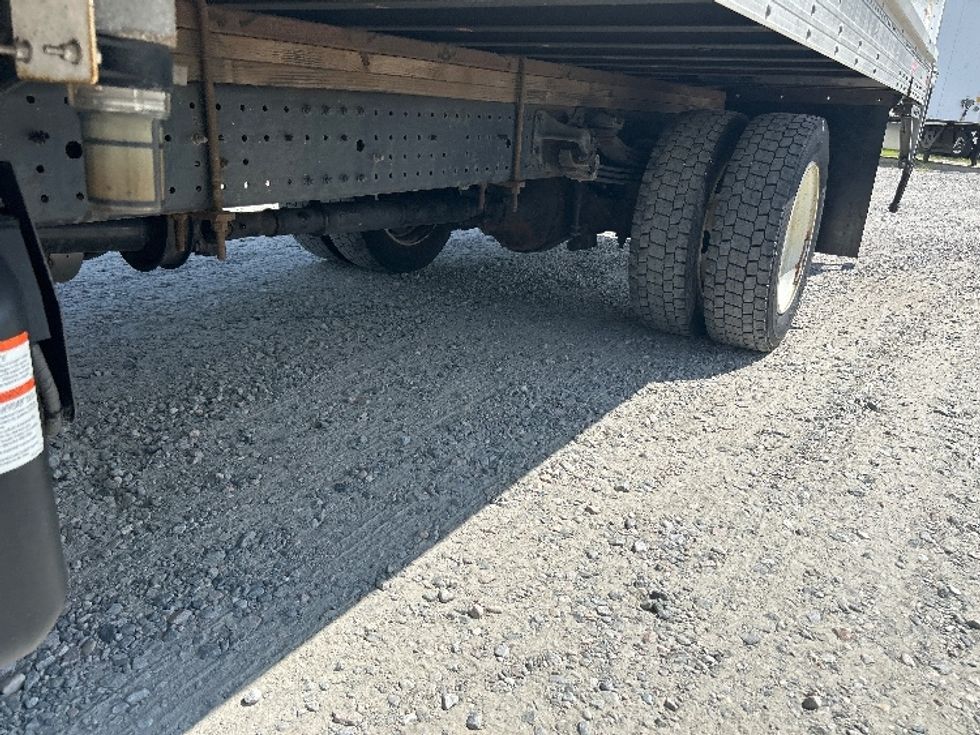 Refrigerated Truck-Light and Medium Duty Trucks-Hino-2019-195-Prince George-VA-119,122\n\t\tmiles-$ 52,750 - Image 5