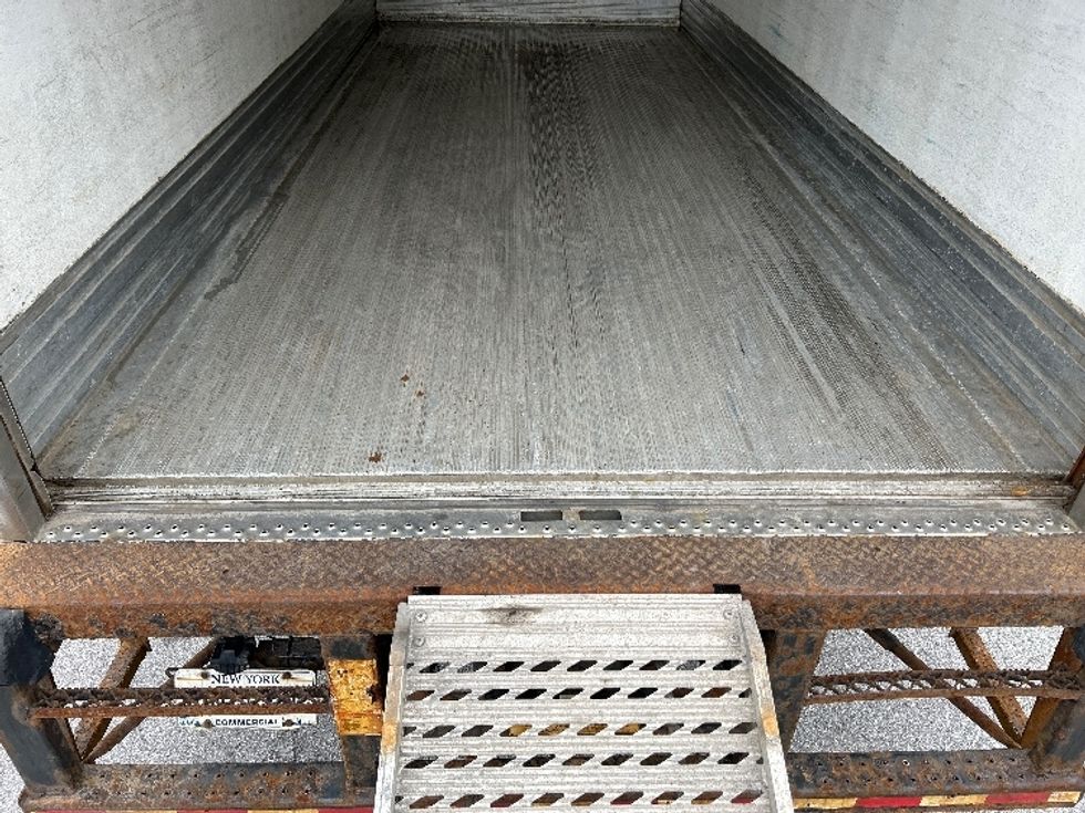 Refrigerated Truck-Light and Medium Duty Trucks-Hino-2019-195-Rochester-NY-135,497\n\t\tmiles-$ 43,250 - Image 10