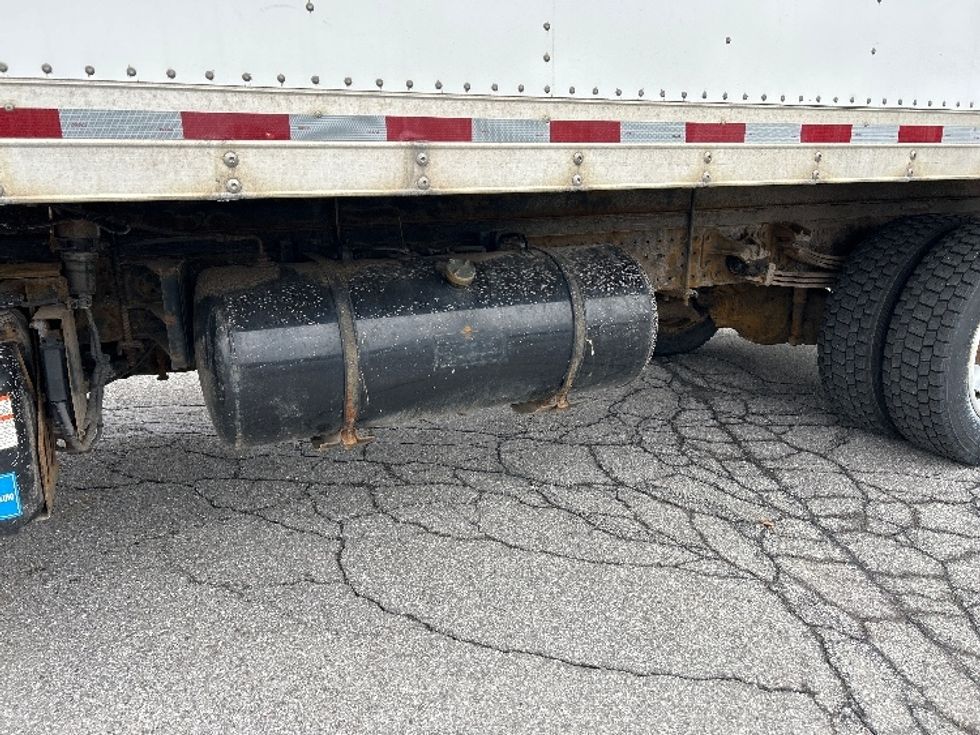 Refrigerated Truck-Light and Medium Duty Trucks-Hino-2019-195-Rochester-NY-135,497\n\t\tmiles-$ 43,250 - Image 5