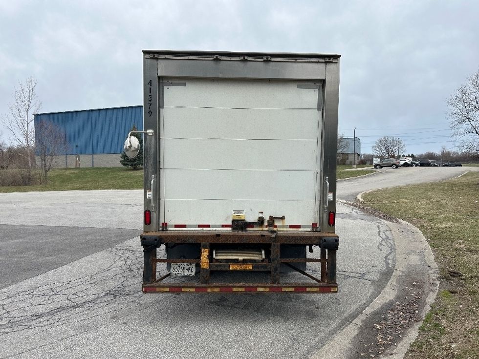 Refrigerated Truck-Light and Medium Duty Trucks-Hino-2019-195-Rochester-NY-135,497\n\t\tmiles-$ 43,250 - Image 7