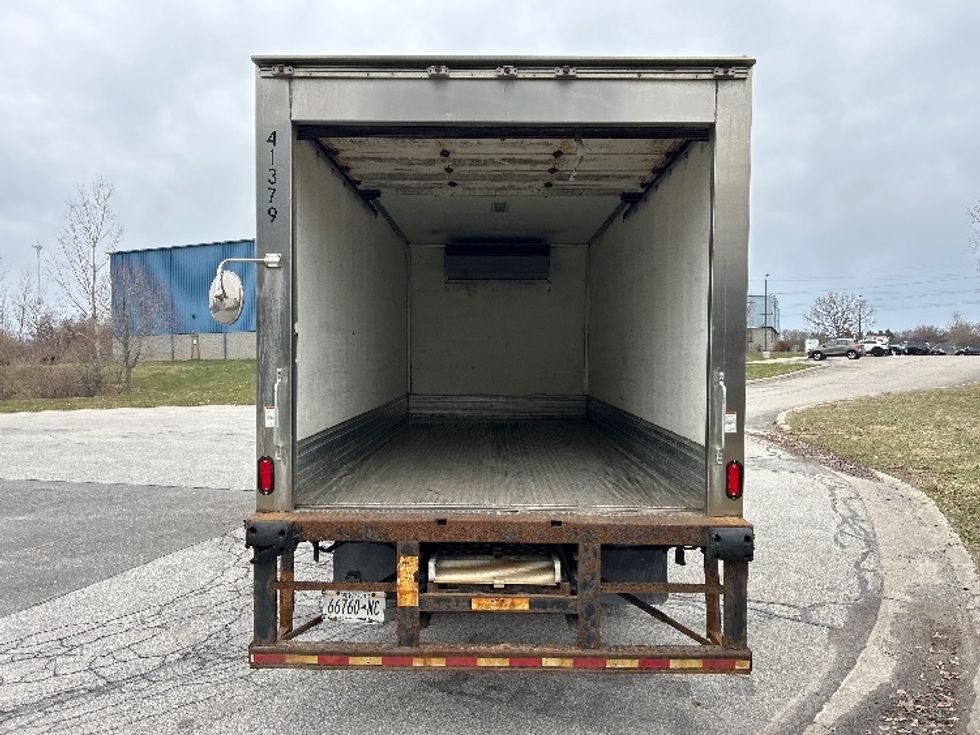 Refrigerated Truck-Light and Medium Duty Trucks-Hino-2019-195-Rochester-NY-135,497\n\t\tmiles-$ 43,250 - Image 8