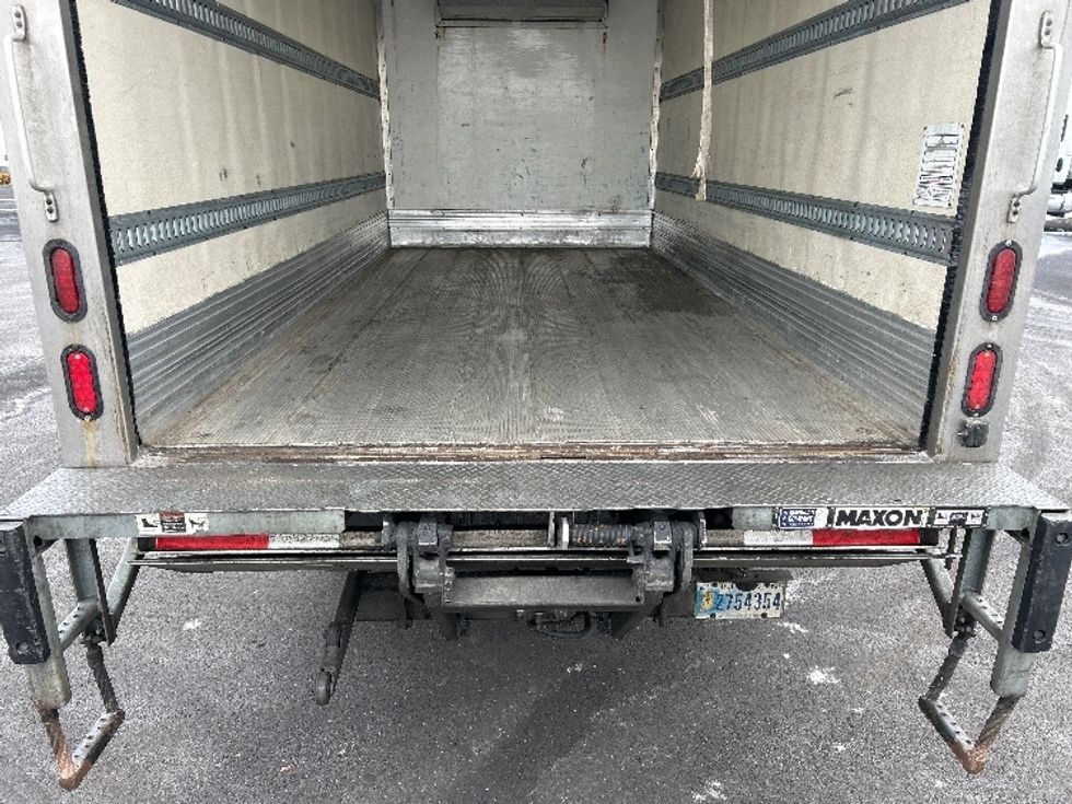 Refrigerated Truck-Light and Medium Duty Trucks-Hino-2019-195-South Plainfield-NJ-134,650\n\t\tmiles-$ 46,250 - Image 10