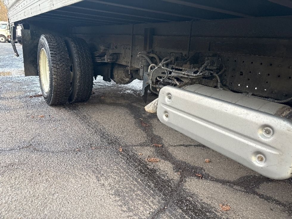 Refrigerated Truck-Light and Medium Duty Trucks-Hino-2019-195-South Plainfield-NJ-134,650\n\t\tmiles-$ 46,250 - Image 14