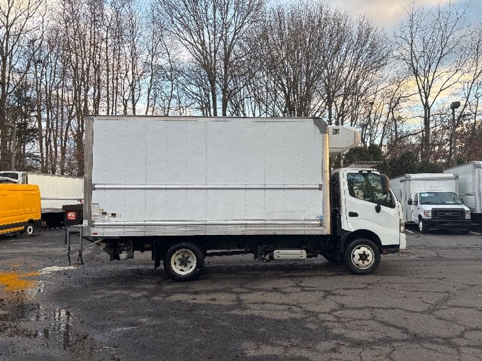 Refrigerated Truck-Light and Medium Duty Trucks-Hino-2019-195-South Plainfield-NJ-134,650\n\t\tmiles-$ 46,250 - Image 15