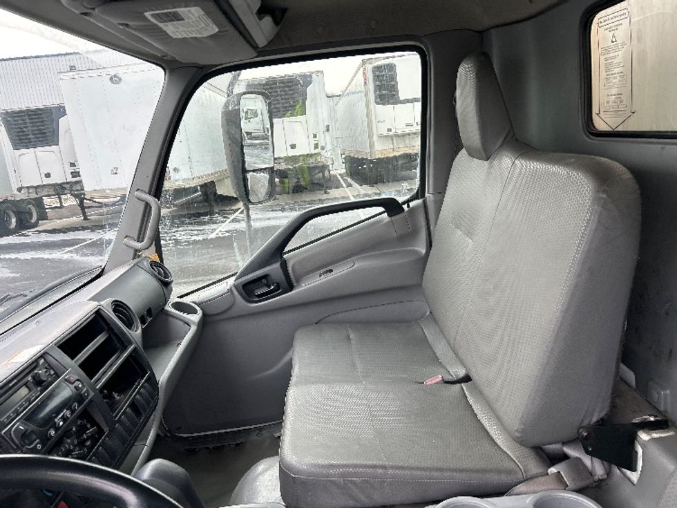 Refrigerated Truck-Light and Medium Duty Trucks-Hino-2019-195-South Plainfield-NJ-134,650\n\t\tmiles-$ 46,250 - Image 19