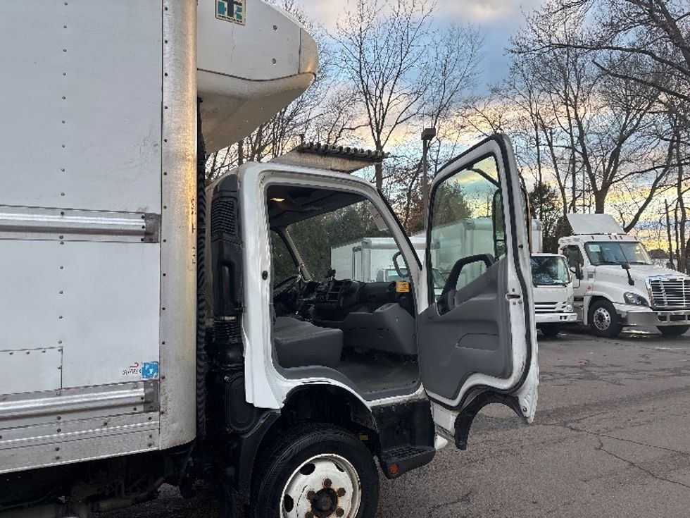 Refrigerated Truck-Light and Medium Duty Trucks-Hino-2019-195-South Plainfield-NJ-134,650\n\t\tmiles-$ 46,250 - Image 20
