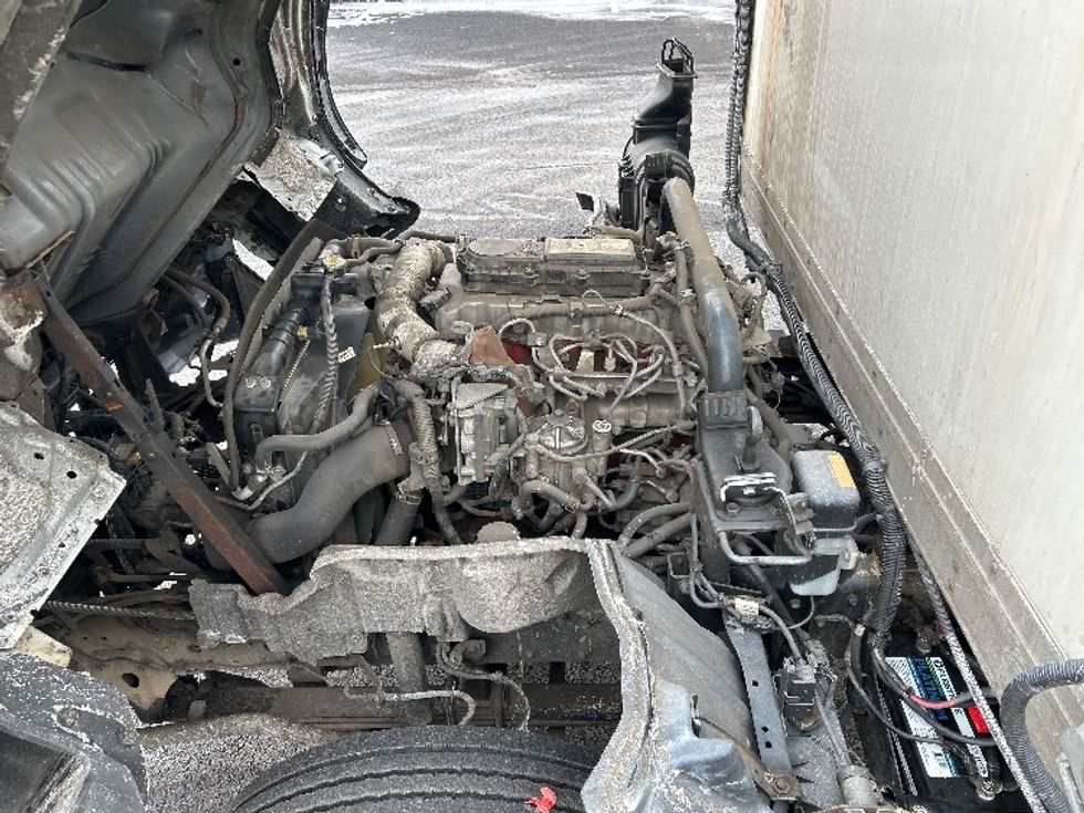 Refrigerated Truck-Light and Medium Duty Trucks-Hino-2019-195-South Plainfield-NJ-134,650\n\t\tmiles-$ 46,250 - Image 24