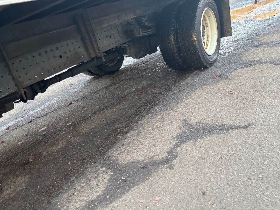 Refrigerated Truck-Light and Medium Duty Trucks-Hino-2019-195-South Plainfield-NJ-134,650\n\t\tmiles-$ 46,250 - Image 5