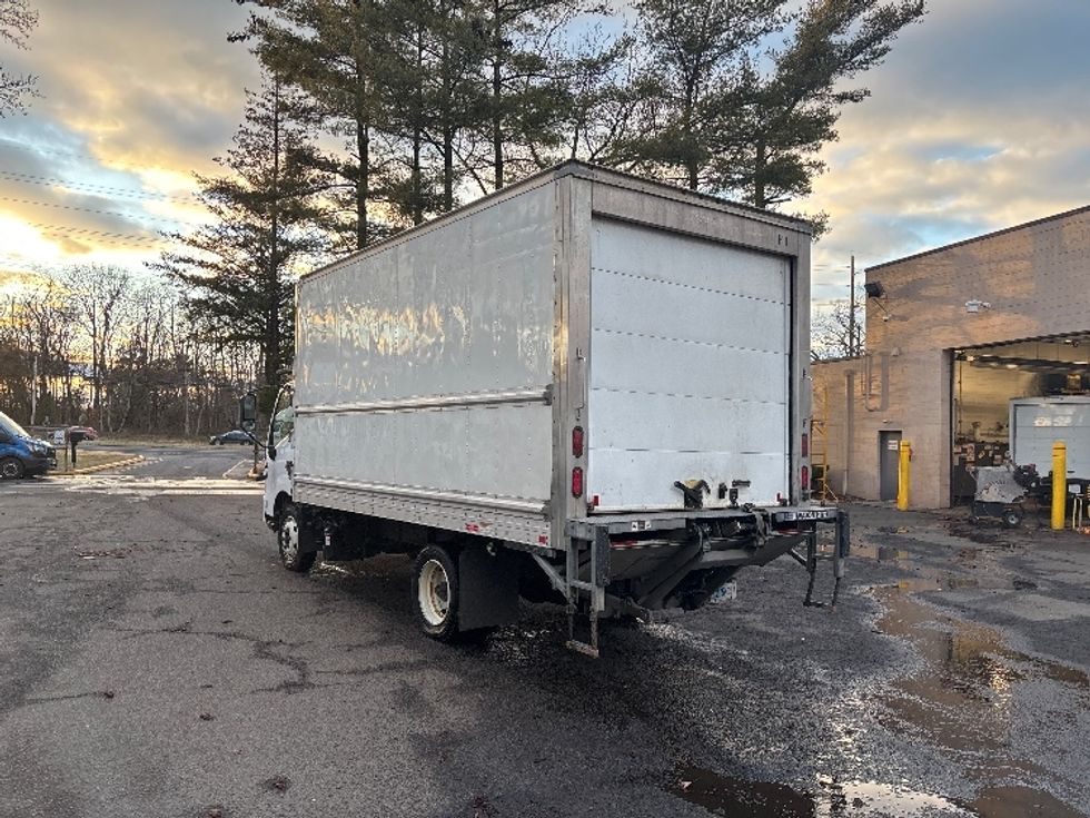 Refrigerated Truck-Light and Medium Duty Trucks-Hino-2019-195-South Plainfield-NJ-134,650\n\t\tmiles-$ 46,250 - Image 6