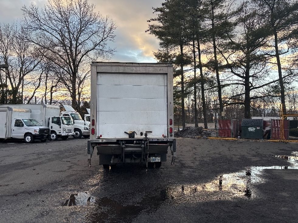 Refrigerated Truck-Light and Medium Duty Trucks-Hino-2019-195-South Plainfield-NJ-134,650\n\t\tmiles-$ 46,250 - Image 7