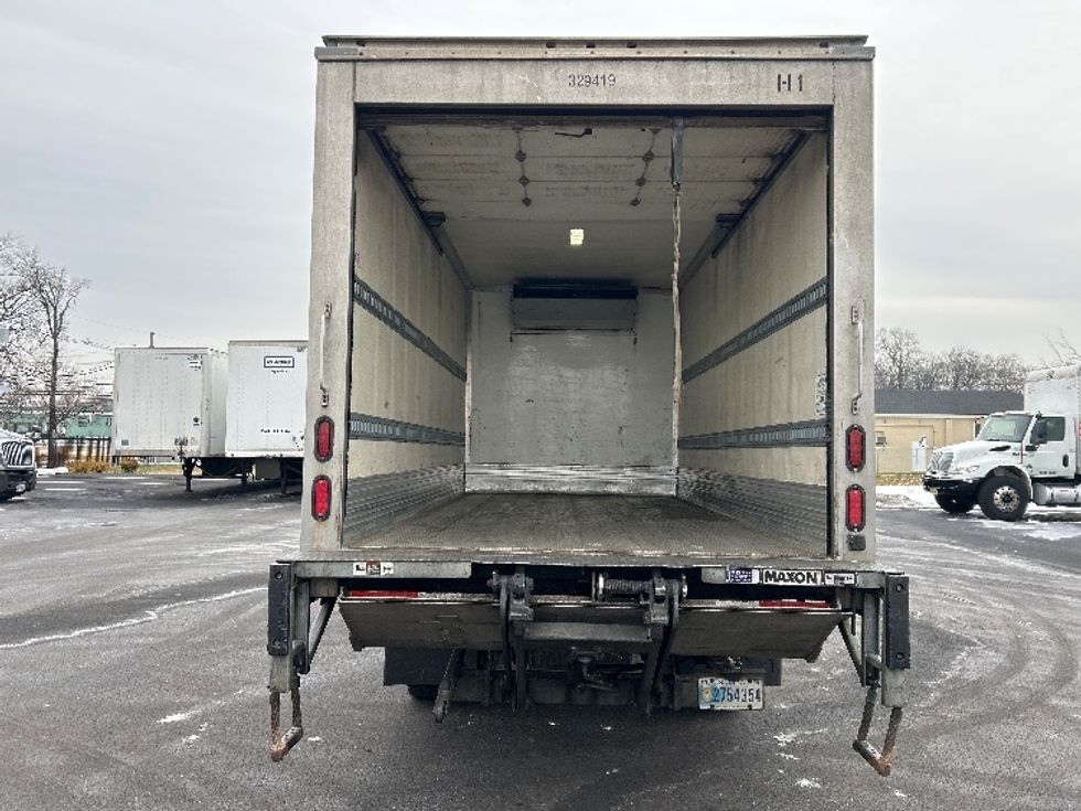 Refrigerated Truck-Light and Medium Duty Trucks-Hino-2019-195-South Plainfield-NJ-134,650\n\t\tmiles-$ 46,250 - Image 8