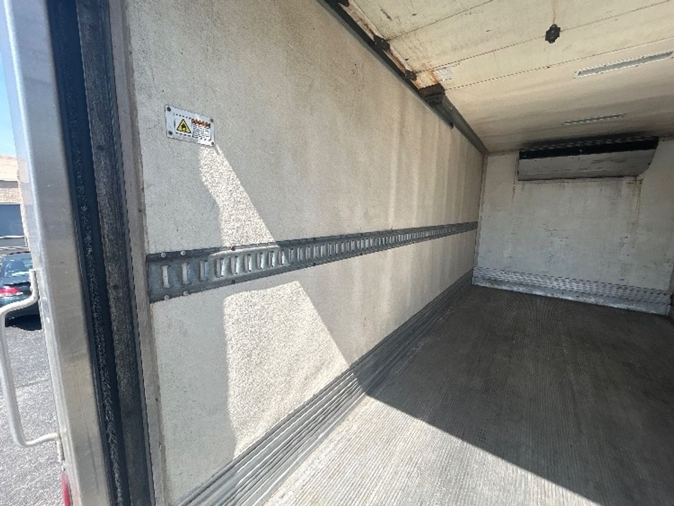 Refrigerated Truck-Light and Medium Duty Trucks-Hino-2019-195-Swedesboro-NJ-104,892\n\t\tmiles-$ 45,250 - Image 11